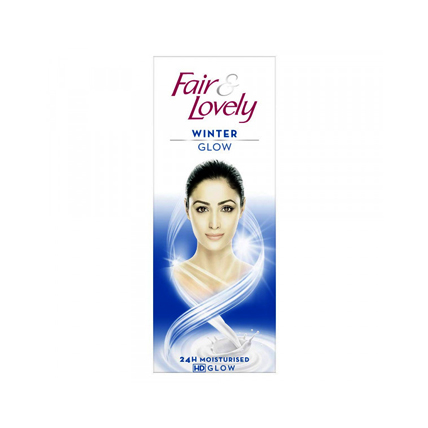 Glow And Lovely Face Cream Winter Glow